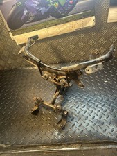 Suzuki sv650 fairing for sale  KETTERING