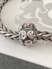 Trollbeads museum bead for sale  ABERDARE