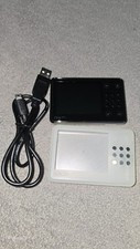 Creative Zen X-Fi (16GB) Odtwarzacz MP3 multimedialny cyfrowy czarny z bezprzewodowym. Działa świetnie na sprzedaż  Wysyłka do Poland