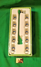 Squadra subbuteo italia usato Squadra subbuteo italia usato  Napoli