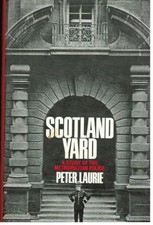 Scotland yard peter for sale  UK