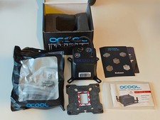 Alphacool solo compact for sale  MANCHESTER