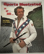 Vintage evel knievel for sale  Steubenville