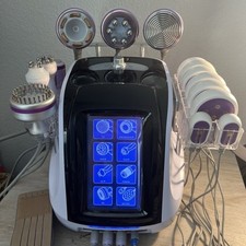 Mychway beauty machine for sale  Mountain Home