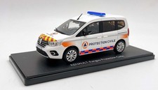 Eligor renault kangoo d'occasion  Expédié en Belgium