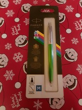 New parker jotter for sale  LONDON