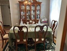 Furniture used dining for sale  Raleigh