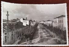 Cartolina bozza fotografica usato  Salizzole