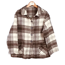 Shacket homme taille d'occasion  Ménéac