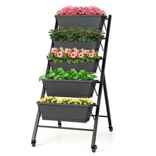 Tier vertical raised for sale  KETTERING