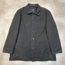 Gap wool jacket for sale  HUDDERSFIELD