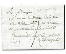 Lac 1812 marque d'occasion  Le Bourg-d'Oisans