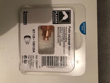 Consommable plasma patin d'occasion  Clermont-Ferrand-