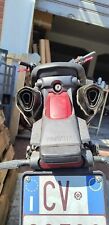 Scarico yamaha mt03 usato  Santa Croce sull'Arno