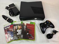 Microsoft xbox 360s for sale  Montgomery
