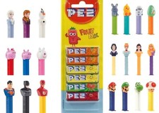 Pez dispenser fruit for sale  BLACKPOOL
