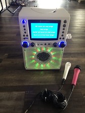 Singing machine karaoke for sale  Pinellas Park