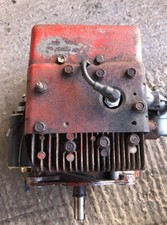 1978 briggs stratton for sale  BURY