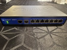 Juniper networks ssg d'occasion  Paris XIX