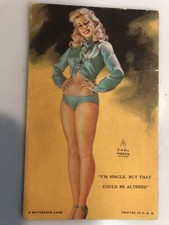 Mutoscope card earl for sale  Boerne