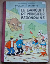 Sylvain sylvette banquet d'occasion  Rioz