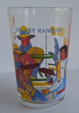 Verre moutarde galaxy d'occasion  Gevrey-Chambertin
