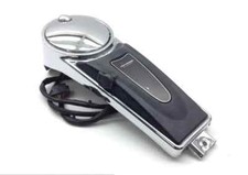 Chrome gas tank for sale  Parkersburg