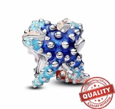 Charm anhänger seestern gebraucht kaufen  Dresden