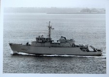 Chasseur mines céphée d'occasion  Le Havre-