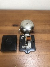 Bakelite door bell for sale  MORPETH