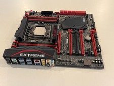 Asus rog rampage for sale  San Jose