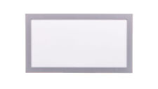 Luminária de emergência INFINITY II B LED 1W 3h uso único PT cinza IF2BWS /T2UK comprar usado  Enviando para Brazil