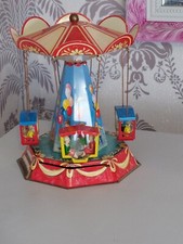 German mechanical tin for sale  BELVEDERE