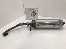 Terminale scarico marmitta usato  Rozzano