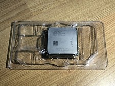 Processador CPU AMD FX 6300 Black Edition 3.50GHz 6-Core Socket AM3+, usado comprar usado  Enviando para Brazil