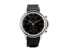 Iwc portugieser yacht gebraucht kaufen  Bietigheim-Bissingen
