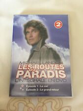 Routes paradis dvd d'occasion  Tremblay-en-France