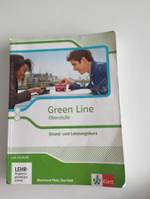 Green line berstufe gebraucht kaufen  Bassenheim Kettig, St.Sebastian