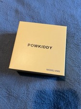 Powkiddy v90s flip for sale  POOLE