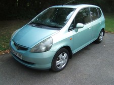 Honda jazz cvt for sale  TONBRIDGE