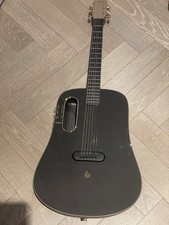 Lava pro guitar for sale  LONDON