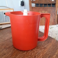 Jarro Tupperware vintage de 2,5 pintas comprar usado  Enviando para Brazil