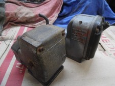 Gravely tractor magnetos for sale  Finksburg