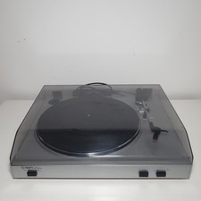 Ion turntable vinyl for sale  COWES