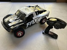 Traxxas slash 4wd d'occasion  Expédié en Belgium