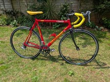 Cannondale cad saeco for sale  KING'S LYNN