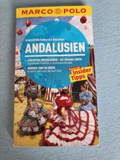 Marco polo reiseführer gebraucht kaufen  Magdeburg