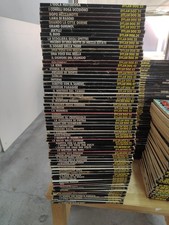 Dylan dog collezione usato  Bovezzo