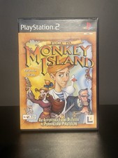 Fuga monkey island usato  Fossano