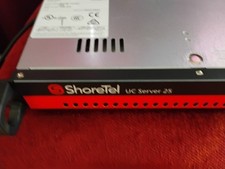Shoretel server unified for sale  Winsted